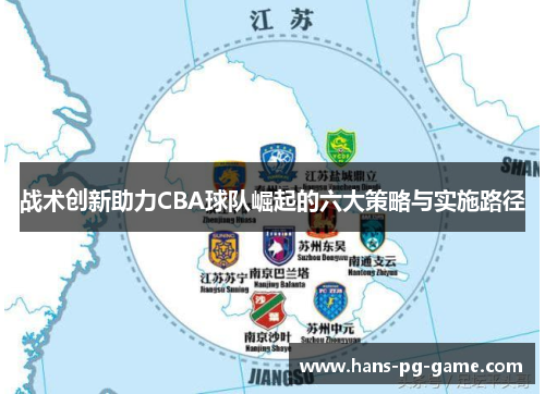 战术创新助力CBA球队崛起的六大策略与实施路径 战术创新助力CBA球队崛起的六大策略与实施路径