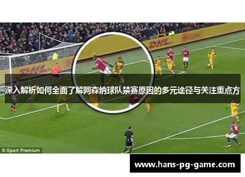 深入解析如何全面了解阿森纳球队禁赛原因的多元途径与关注重点方 深入解析如何全面了解阿森纳球队禁赛原因的多元途径与关注重点方