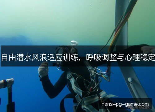 自由潜水风浪适应训练,呼吸调整与心理稳定 自由潜水风浪适应训练,呼吸调整与心理稳定